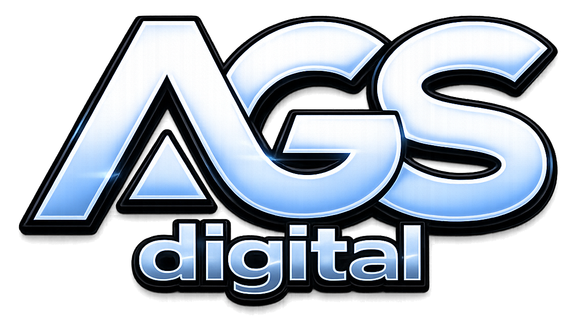 Logo AGS Digital